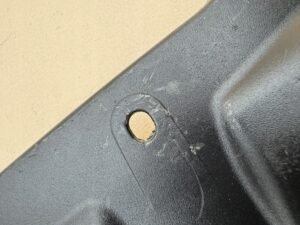 SKODA SCALA 19R- OSŁONA PASA GÓRNA PRZÓD PRZEDNIA 657853343 - obrazek 7