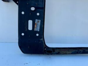 HYUNDAI IX35 1 I 09-15R PAS PRZEDNI PRZÓD WZMOCNIENIE 641012Y100 - obrazek 3