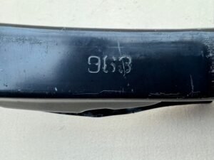 TOYOTA RAV4 IV 4 LIFT 15-19R OSŁONA PASA PRZÓD PRZEDNIEGO GÓRNA - obrazek 11