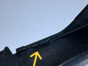 AUDI RS6 C6 08-10R PAS PRZEDNI PRZÓD WZMOCNIENIE 4F0805594K - obrazek 14