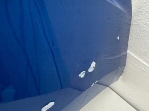 FORD FOCUS MK4 IV 18R- ZDERZAK PRZÓD PRZEDNI - obrazek 13