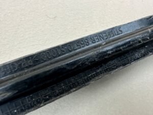 HYUNDAI SANTA FE IV 4 18R- WSPORNIK ZDERZAKA BELKA 86570-S1000 - obrazek 12