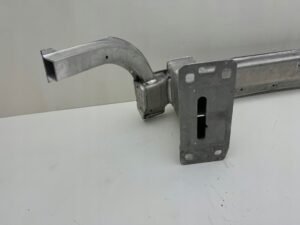 AUDI Q7 II 2 15R- BELKA PRZEDNIA WZMOCNIENIE PRZÓD 4m0807109e - obrazek 9