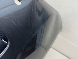 BMW III 3 F30 F31 F32 SPORT 11R- ZDERZAK PRZÓD PRZEDNI 5111 7279693 PDC SPR - obrazek 9