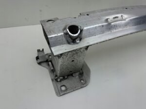 BMW X5 G05 X6 G06 WZMOCNIENIE ZDERZAKA BELKA TYŁ TYLNA - obrazek 2