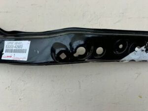 TOYOTA RAV4 V 5 19R- WZMOCNIENIE WSPORNIK OKULAR LEWY PRZÓD 53203-42900 - obrazek 3