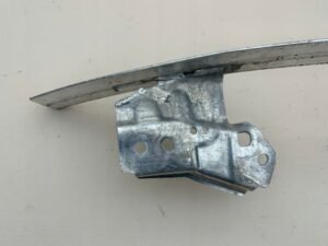 TESLA MODEL 3 III 17R- BELKA PRZEDNIA DOLNA WZMOCNIENIE ZDERZAKA 1084894-00 - obrazek 13