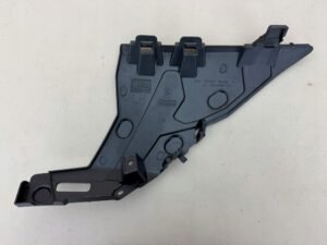 BMW X6 2 II F16 14-19R PANEL BOCZNY WZMOCNIENIE LEWY PRZÓD 51657337631 - obrazek 8