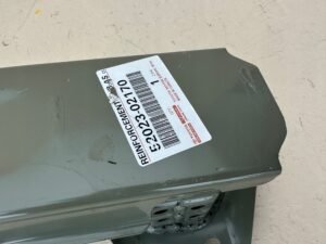 TOYOTA COROLLA E21 18R- BELKA WZMOCNIENIE ZDERZAKA TYŁ TYLNA - obrazek 5