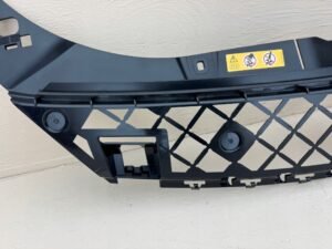 MERCEDES A KLASA W177 WZMOCNIENIE GÓRNE ZDERZAKA GRILLA PRZÓD A1778851300 - obrazek 3