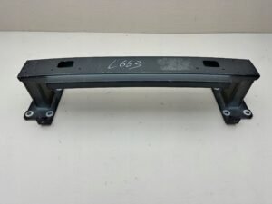 LAND ROVER DEFENDER II 2 19R- BELKA ZDERZAKA PRZÓD PRZEDNIA L8B2-10005 - obrazek 1