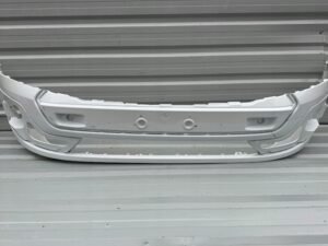 FORD TRANSIT CUSTOM 12R- ZDERZAK PRZÓD PRZEDNI BK21-17K819 - obrazek 1