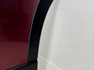 SUBARU FORESTER V 5 18-21R ZDERZAK PRZÓD PRZEDNI SPRYSKI PDC - obrazek 8