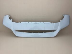 PORSCHE CAYENNE 18R- SPOILER DOKŁADKA ZDERZAKA PRZÓD PRZEDNIA 9Y0807061 - obrazek 1