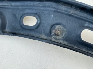 TOYOTA LAND CRUISER J200 WZMOCNIENIE GÓRNE ZDERZAKA PRZÓD PRZEDNIE - obrazek 13