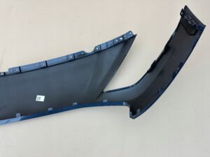 FORD FIESTA MK8 ZDERZAK PRZÓD GÓRNY k11b-17757-a - obrazek 13