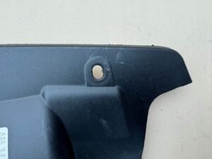 SKODA SCALA 19R- OSŁONA PASA GÓRNA PRZÓD PRZEDNIA 657853343 - obrazek 8