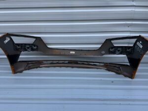 SKODA KAMIQ 19-23R ZDERZAK PRZÓD PRZEDNI 658807221 - obrazek 12