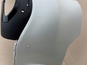 MERCEDES GLE 167 W167 X167 AMG 19r- ZDERZAK TYŁ TYLNY A1678857106 - obrazek 8