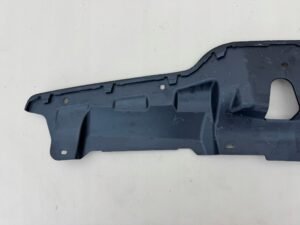 SKODA SCALA 19R- OSŁONA PASA GÓRNA PRZÓD PRZEDNIA 657853343 - obrazek 10