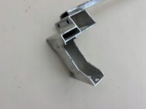 MERCEDES S-KLASA W177 CLA X118 BELKA POD CHŁODNICĘ WZMOCNIENIE A1776204500 - obrazek 2