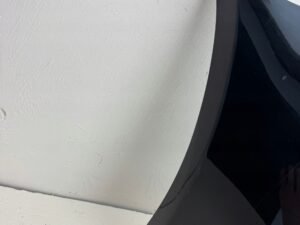 MERCEDES A-KLASA W207 COUPE 09-13R ZDERZAK PRZÓD PDC SPRYSKI A2078850425 - obrazek 2