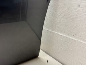 PEUGEOT EXPERT III TRAVELLER JUMPY PROACE II 16- ZDERZAK TYŁ TYLNY PDC - obrazek 11