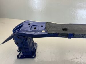 FORD FOCUS 3 III MK3 LIFT BELKA WZMOCNIENIE ZDERZAKA PRZÓD F0C1-72803 - obrazek 4