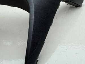 HYUNDAI I30 N 3 III 17-24R SPOILER DOKŁADKA ZDERZAKA PRZÓD 86512-S0000 - obrazek 11