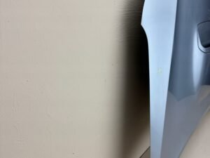 SUBARU FORESTER SH III 3 TURBO 08R- MASKA POKRYWA SILNIKA PRZÓD PRZEDNIA - obrazek 8