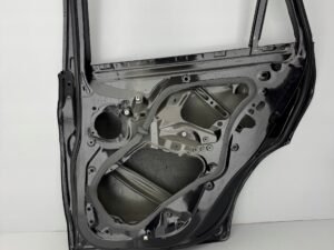 BMW X6 F16 14-19R DRZWI PRAWE TYLNE PRAWY TYŁ - obrazek 13