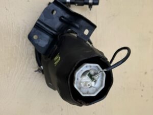 SUBARU OUTBACK IV LEGACY 2.0 D 09-13R PODSTAWA FILTRA FILTR POWIETRZA - obrazek 4