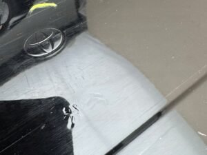 TOYOTA PROACE EXPERT III VIVARO C 16- DRZWI PRZESUWNE BOCZNE LEWE 080819D04 - obrazek 16