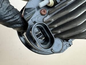 TOYOTA C-HR 1 I 16-23R LAMPA HALOGEN PRZECIWMGŁOWY PRZEDNI PRAWY - obrazek 16