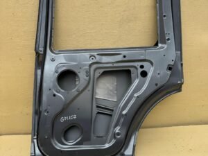 LAND ROVER DISCOVERY 3 III 04-09R DRZWI PRAWE TYLNE PRAWY TYŁ - obrazek 10