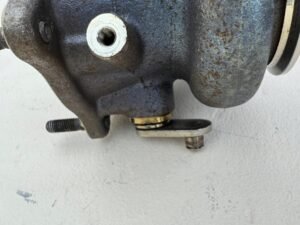 HYUNDAI TUCSON IV KIA SPORTAGE V TURBOSPRĘŻARKA TURBO 16371019075 - obrazek 2