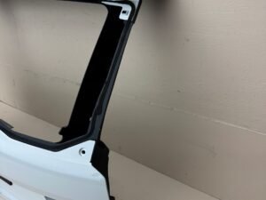 VOLVO XC60 II 2 17R- KLAPA POKRYWA BAGAŻNIKA TYŁ TYLNA - obrazek 12