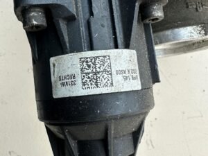 PORSCHE 911 TURBO S 992 TURBINA TURBOSPRĘŻARKA 0PB145702P - obrazek 5