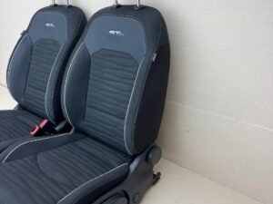 KIA CEED III LIFT HB GT LINE 22R- FOTELE KANAPA TYŁ KOMPLET - obrazek 8