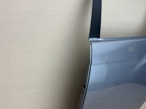 SSANGYONG KORANDO IV 4 20R- DRZWI LEWE TYLNE LEWY TYŁ - obrazek 9