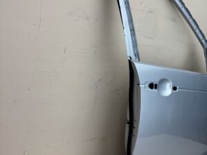 LAND ROVER DISCOVERY V L462 DRZWI PRAWE PRZEDNIE PRAWY PRZÓD - obrazek 12