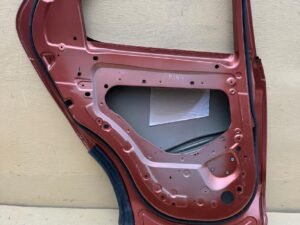 LAND ROVER DISCOVERY V 5 L463 16R- DRZWI LEWY TYŁ LEWE TYLNE - obrazek 14