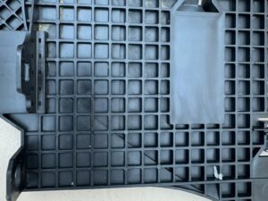 RANGE ROVER EVOQUE L538 11R- ŚLIZG MOCOWANIE LAMPY LEWE LEWY PRZÓD 00122222 - obrazek 14