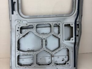 FORD TRANSIT CUSTOM 1 I DRZWI PRAWE TYLNE PRAWY TYŁ BOCZNE - obrazek 15