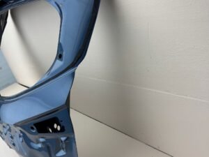 FORD S MAX II 2 MK2 15R- KLAPA POKRYWA BAGAŻNIKA TYŁ TYLNA - obrazek 11