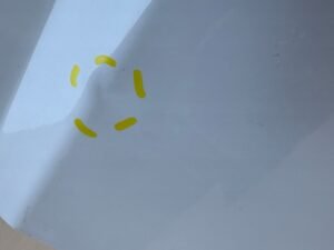 FIAT DUCATO BOXER JUMPER III 3 H2 06R- DRZWI PRAWE TYLNE PRAWY TYŁ - obrazek 9