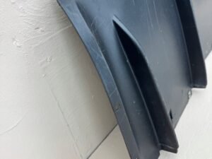 TESLA MODEL X 16R- PŁYTA OSŁONA POD SILNIK PRZÓD 1058356-00 - obrazek 2