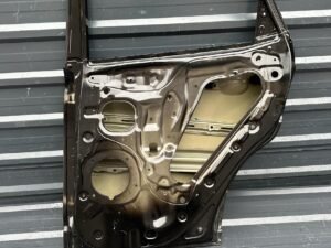 HYUNDAI KONA 17R- DRZWI PRAWY TYŁ TYLNE PRAWE - obrazek 16