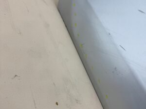 TOYOTA YARIS II 2 05-11R DRZWI LEWE PRZEDNIE LEWY PRZÓD - obrazek 13