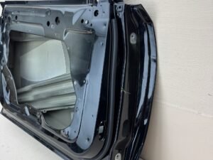 TESLA MODEL Y 20R- DRZWI LEWE PRZEDNIE LEWY PRZÓD 1483537-00 - obrazek 15